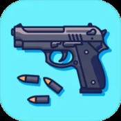 寻枪射击