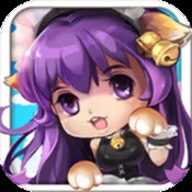 樱花少女装扮学院